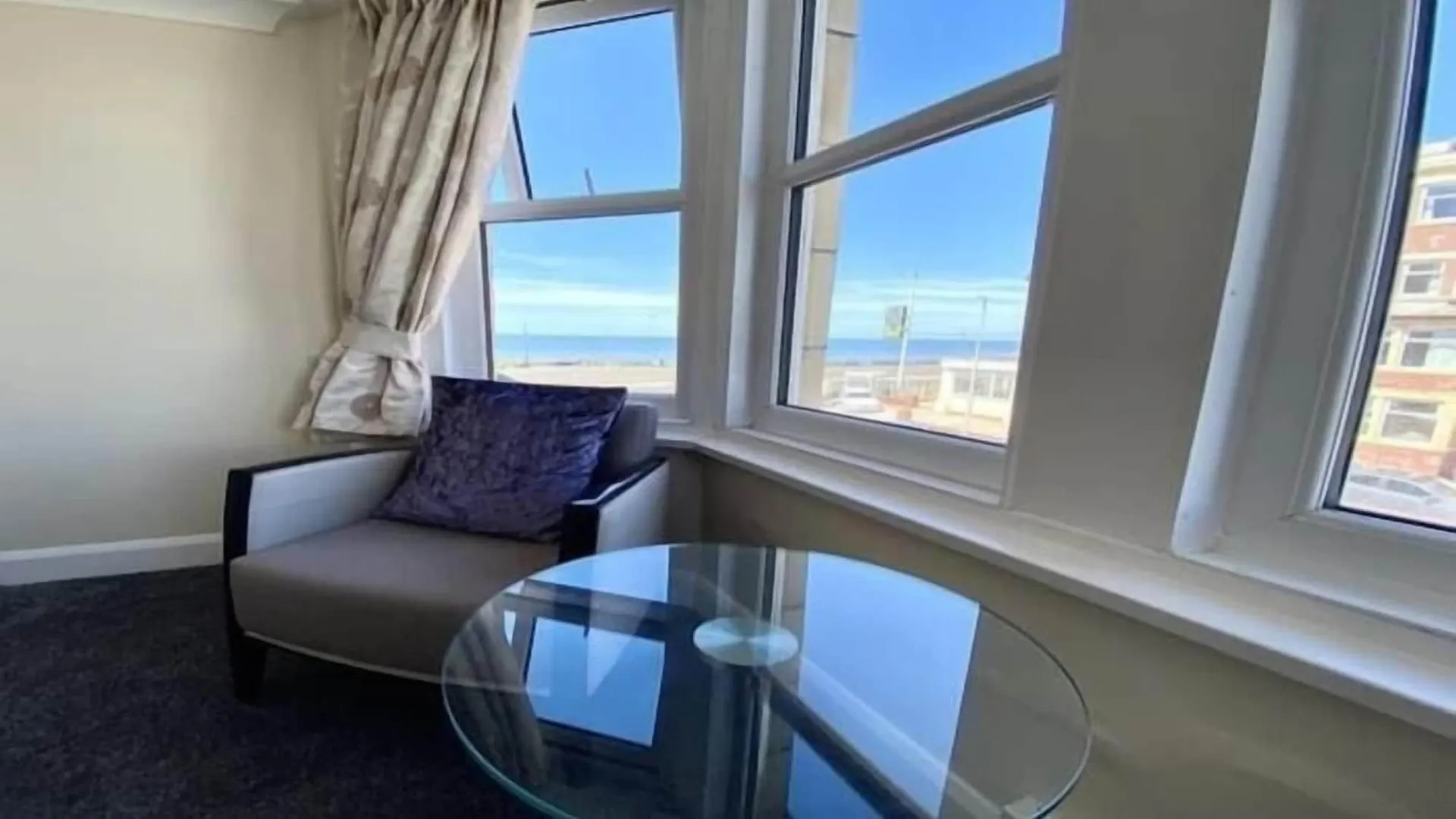 The Royal Boston Hotel By Compass Hospitality Blackpool