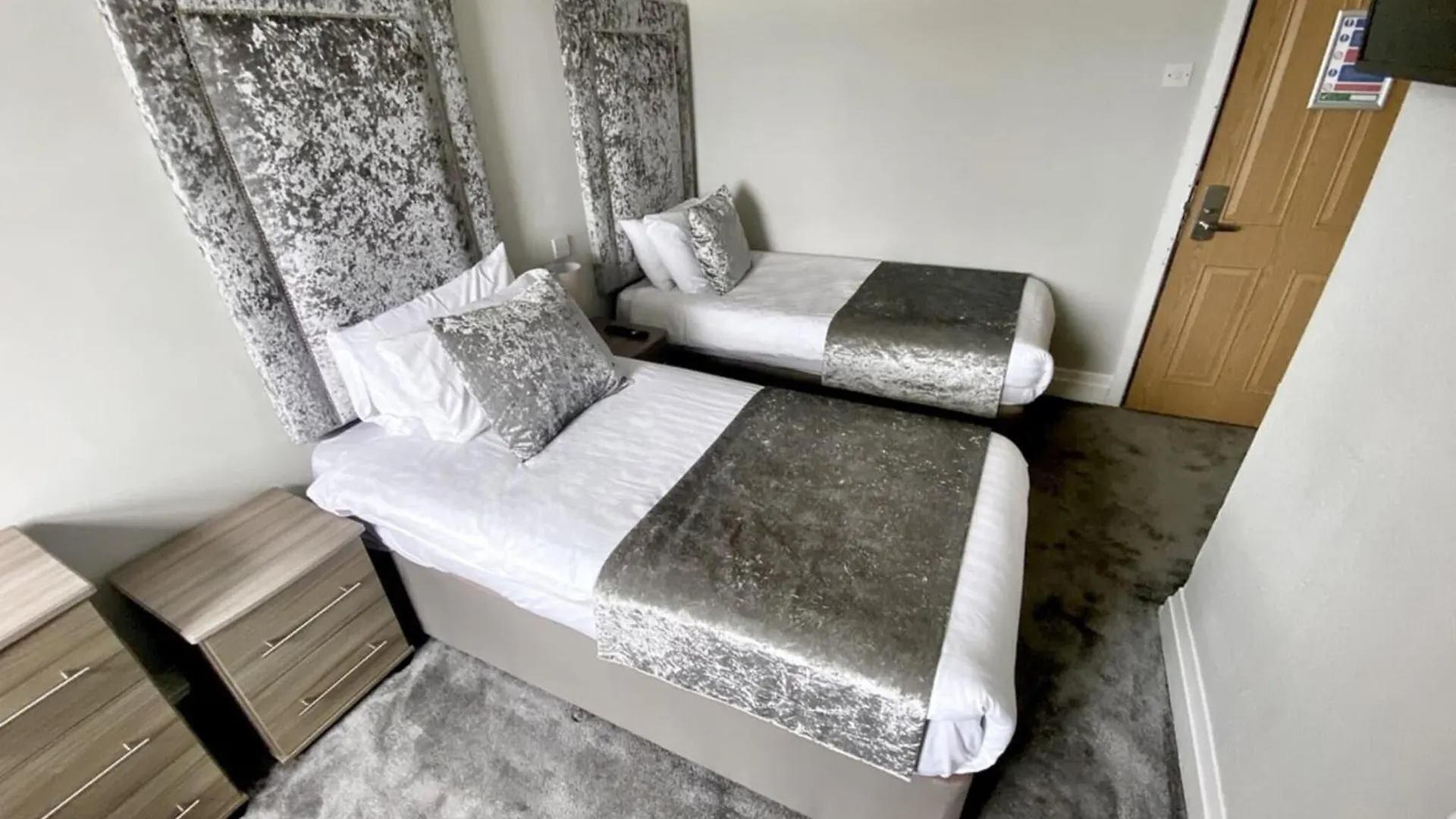 The Royal Boston Hotel By Compass Hospitality Blackpool