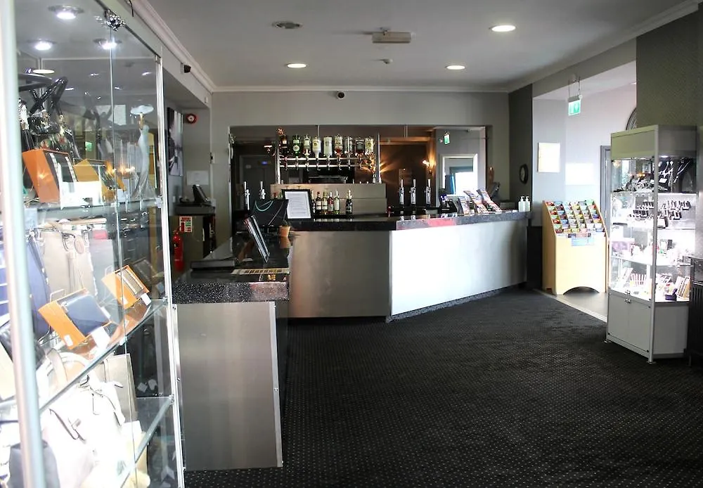 The Royal Boston Hotel By Compass Hospitality Blackpool