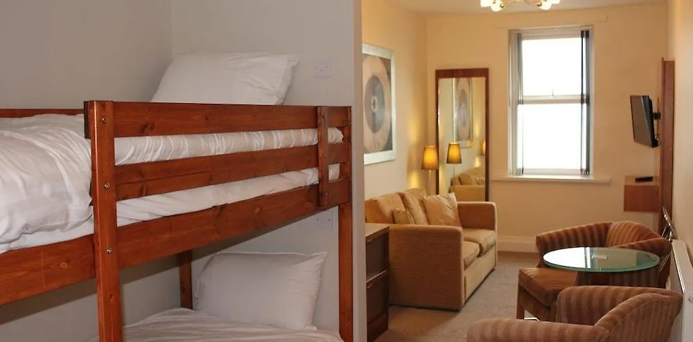 The Royal Boston Hotel By Compass Hospitality Blackpool United Kingdom