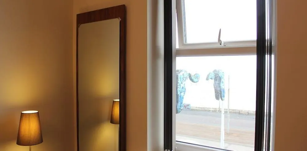The Royal Boston Hotel By Compass Hospitality Blackpool