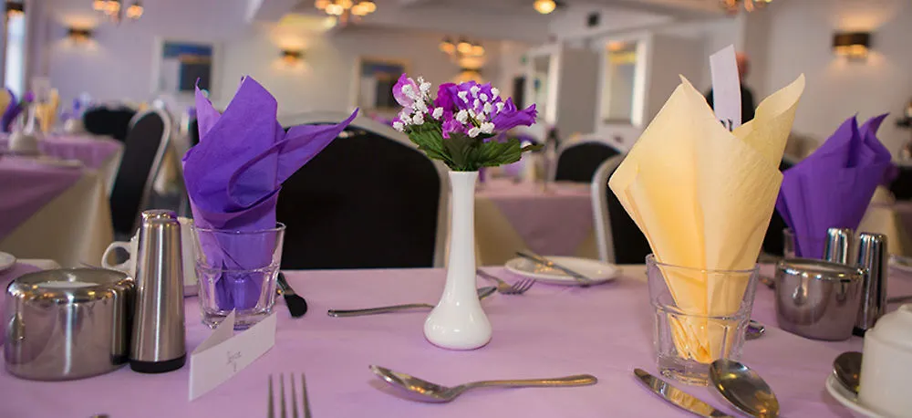 The Royal Boston Hotel By Compass Hospitality Blackpool 3*,  United Kingdom