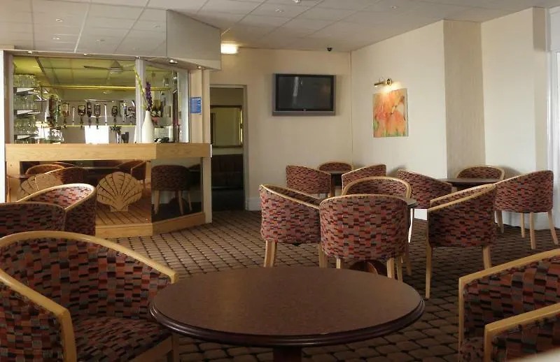 The Royal Boston Hotel By Compass Hospitality Blackpool United Kingdom